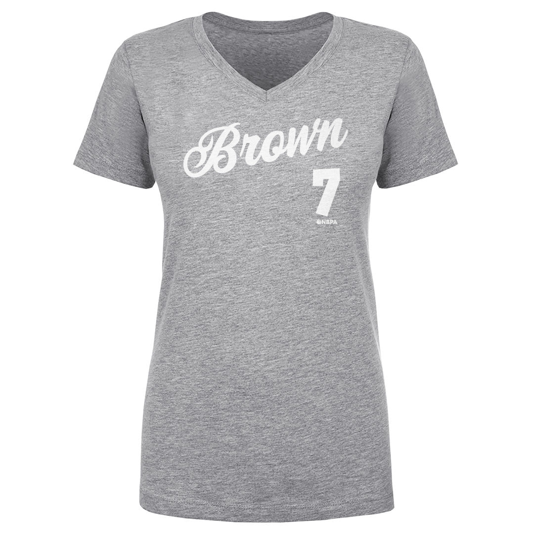 Jaylen Brown Boston Script 2