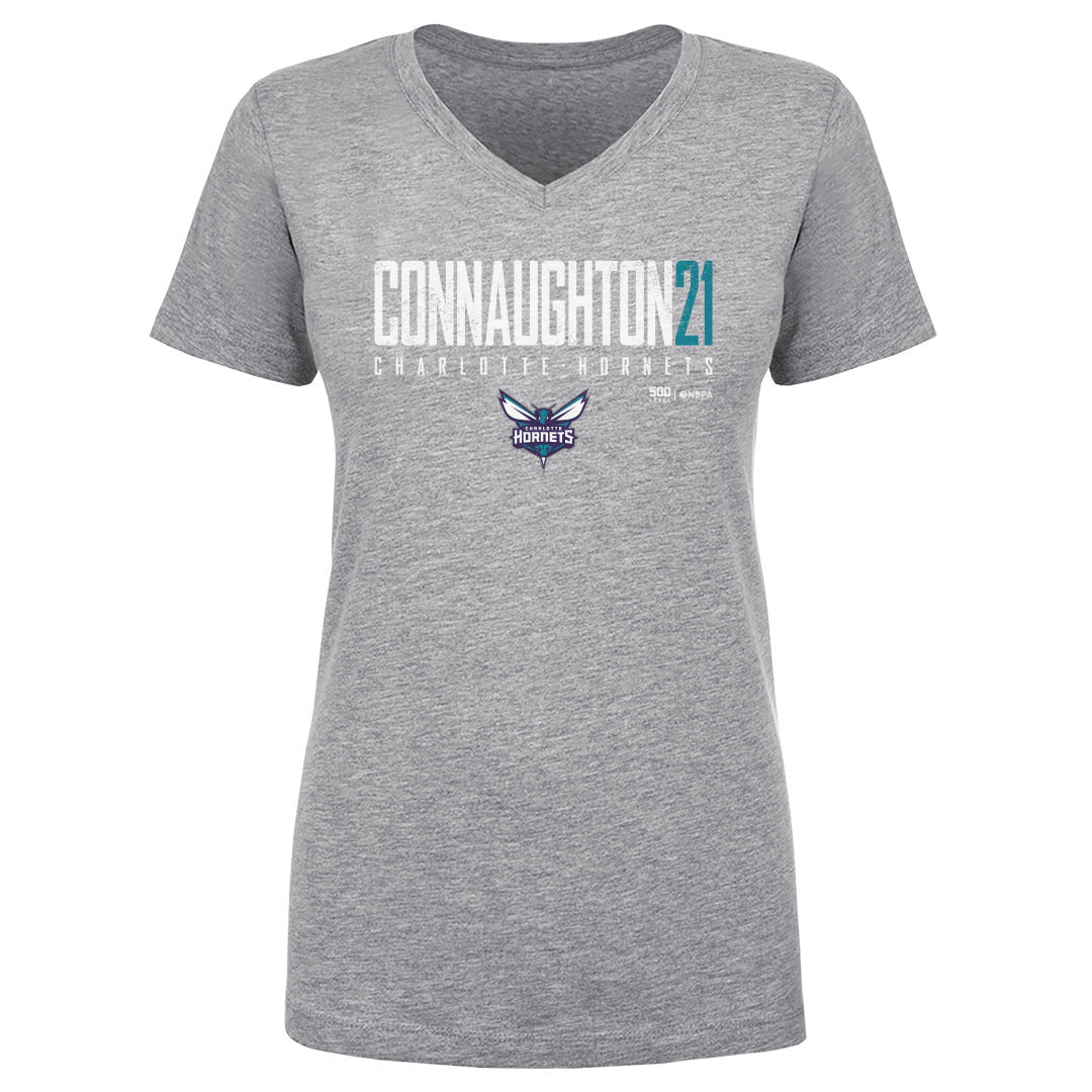 Pat Connaughton Charlotte Hornets Elite