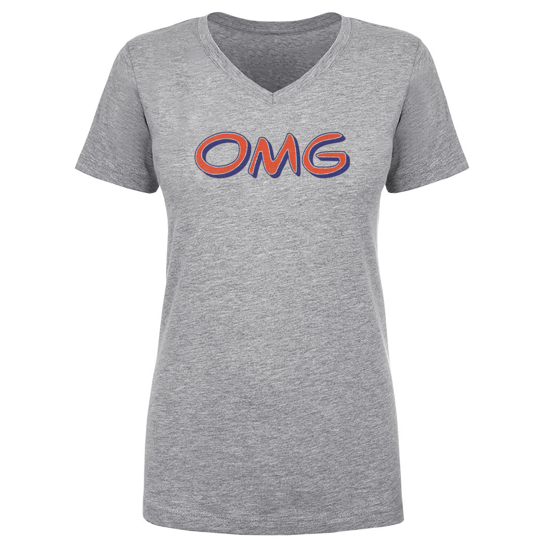 New York M Baseball OMG