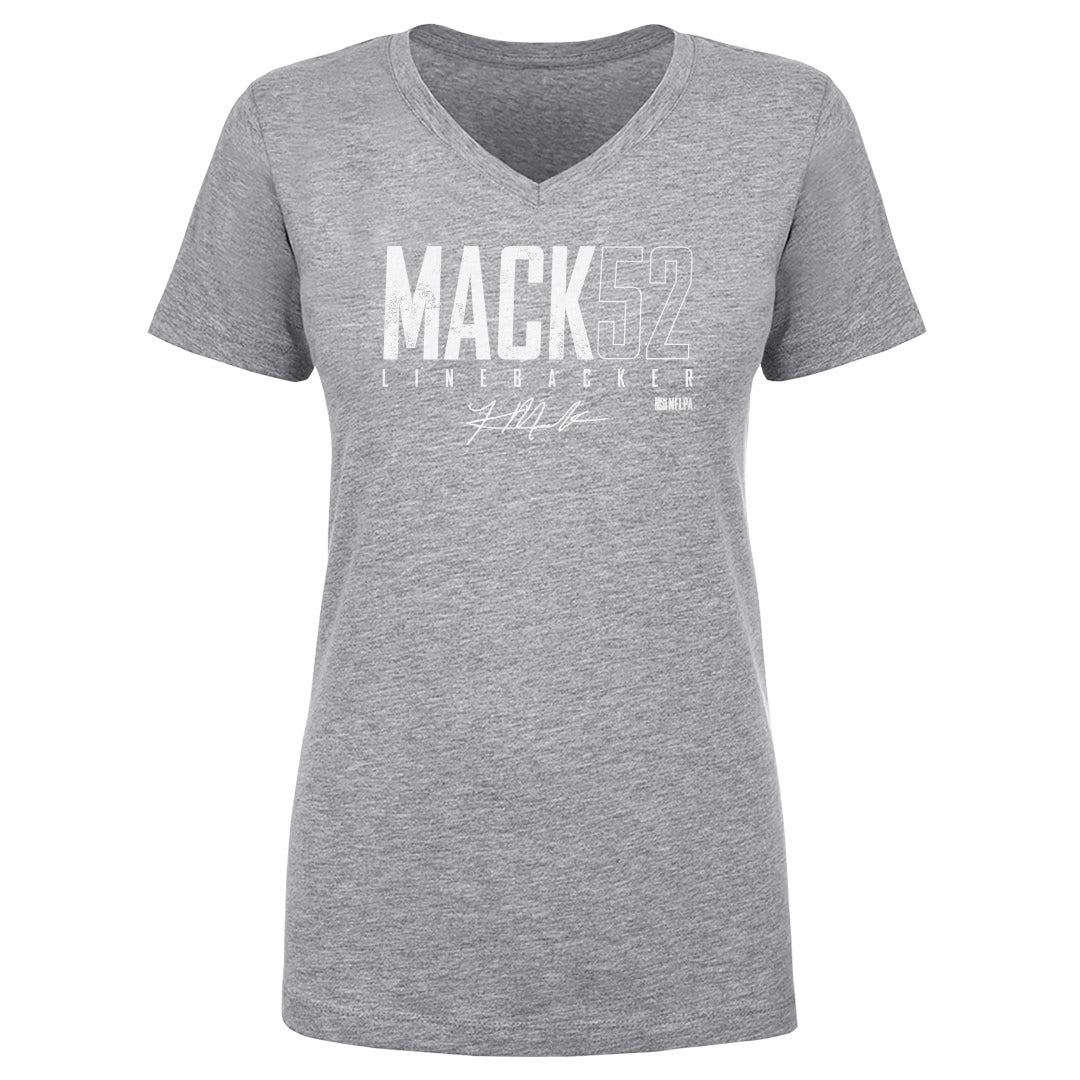 Khalil Mack Los Angeles C Elite 2