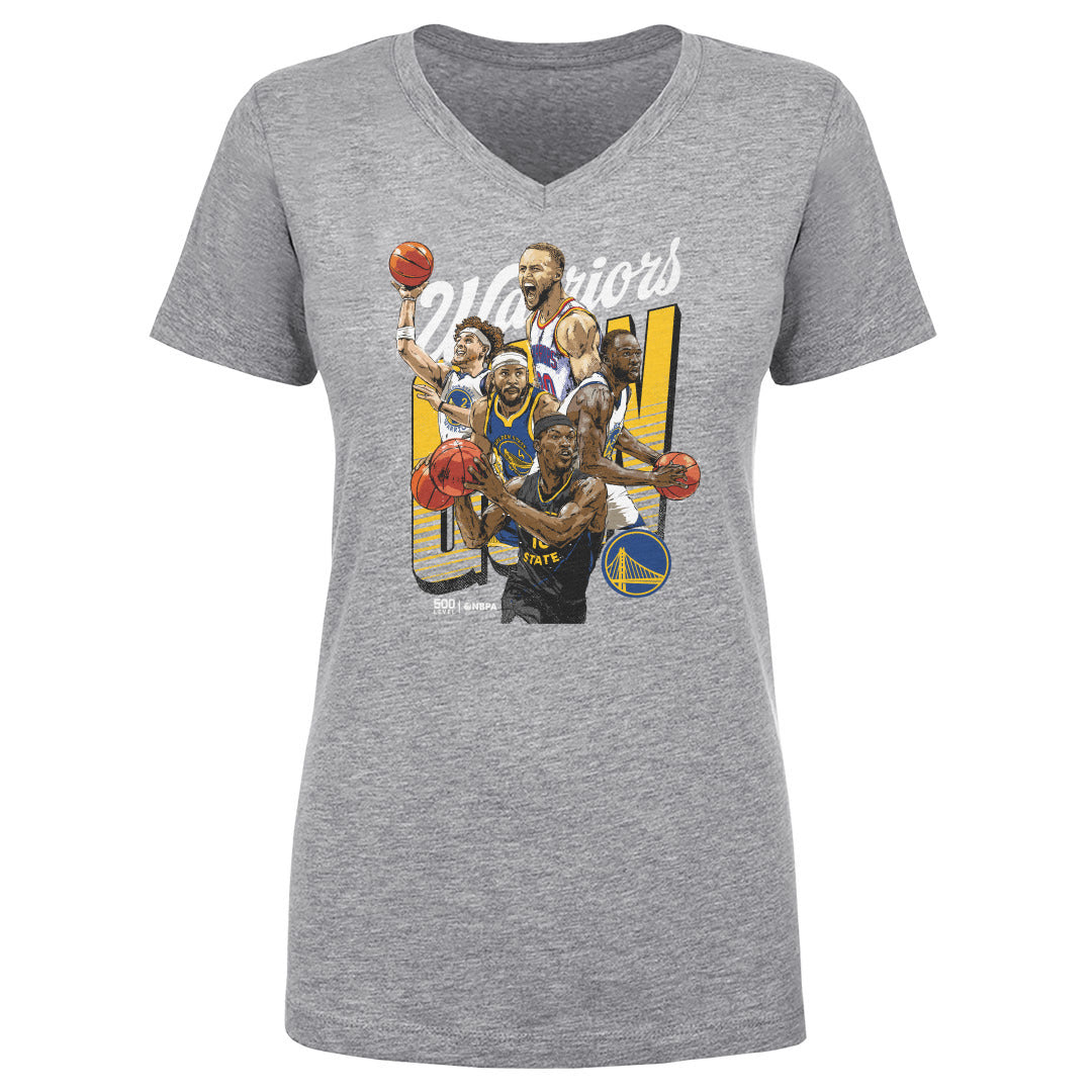 Golden State Warriors 2026 Starting 5 1