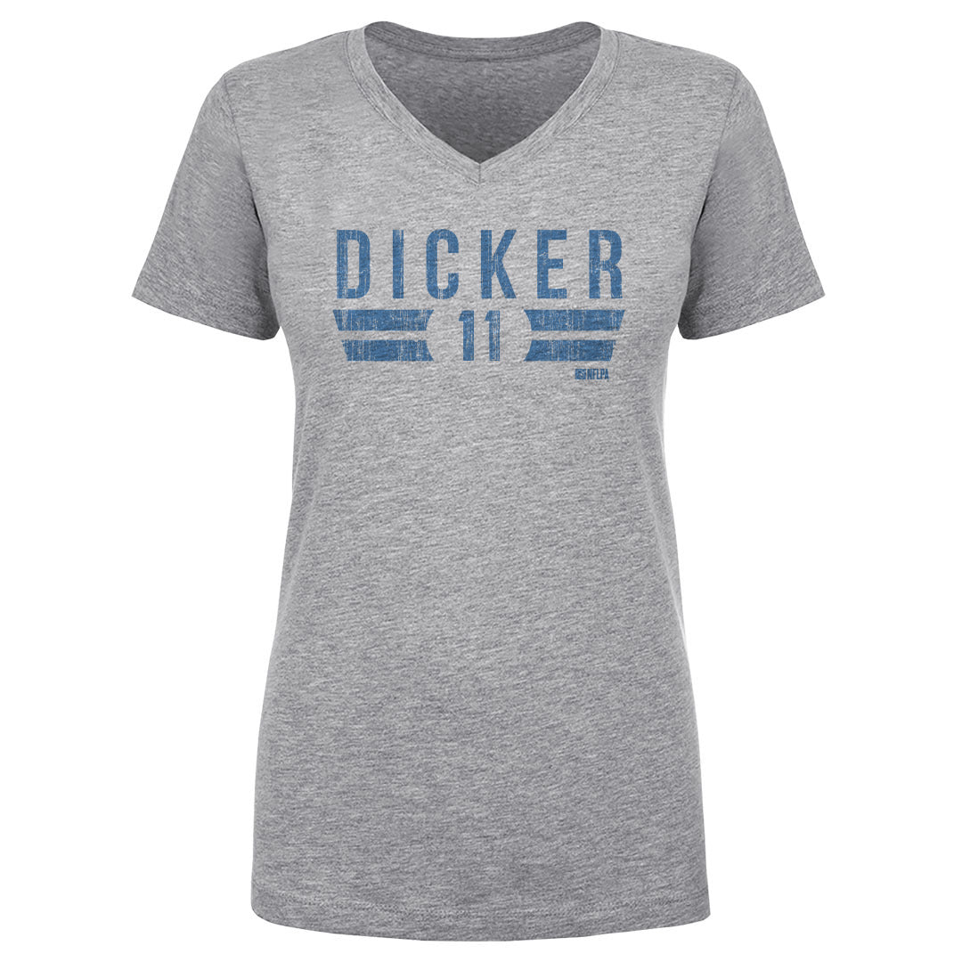 Cameron Dicker Los Angeles C Font 1