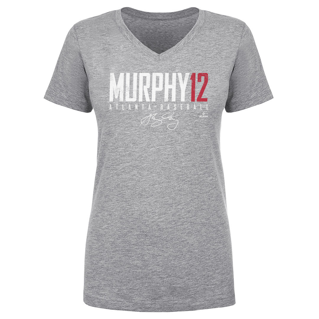 Sean Murphy Atlanta Elite