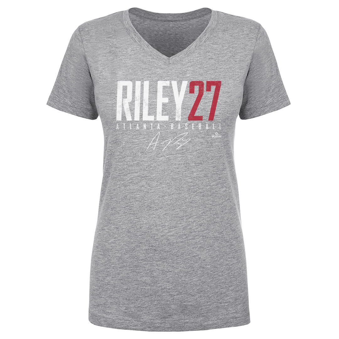 Austin Riley Atlanta Elite