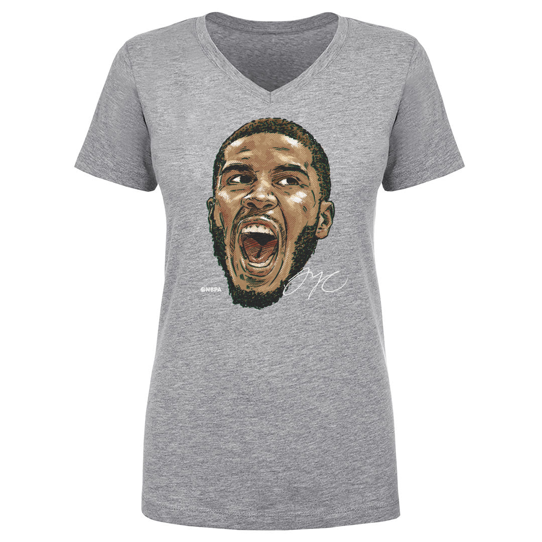 Jayson Tatum Scream 1