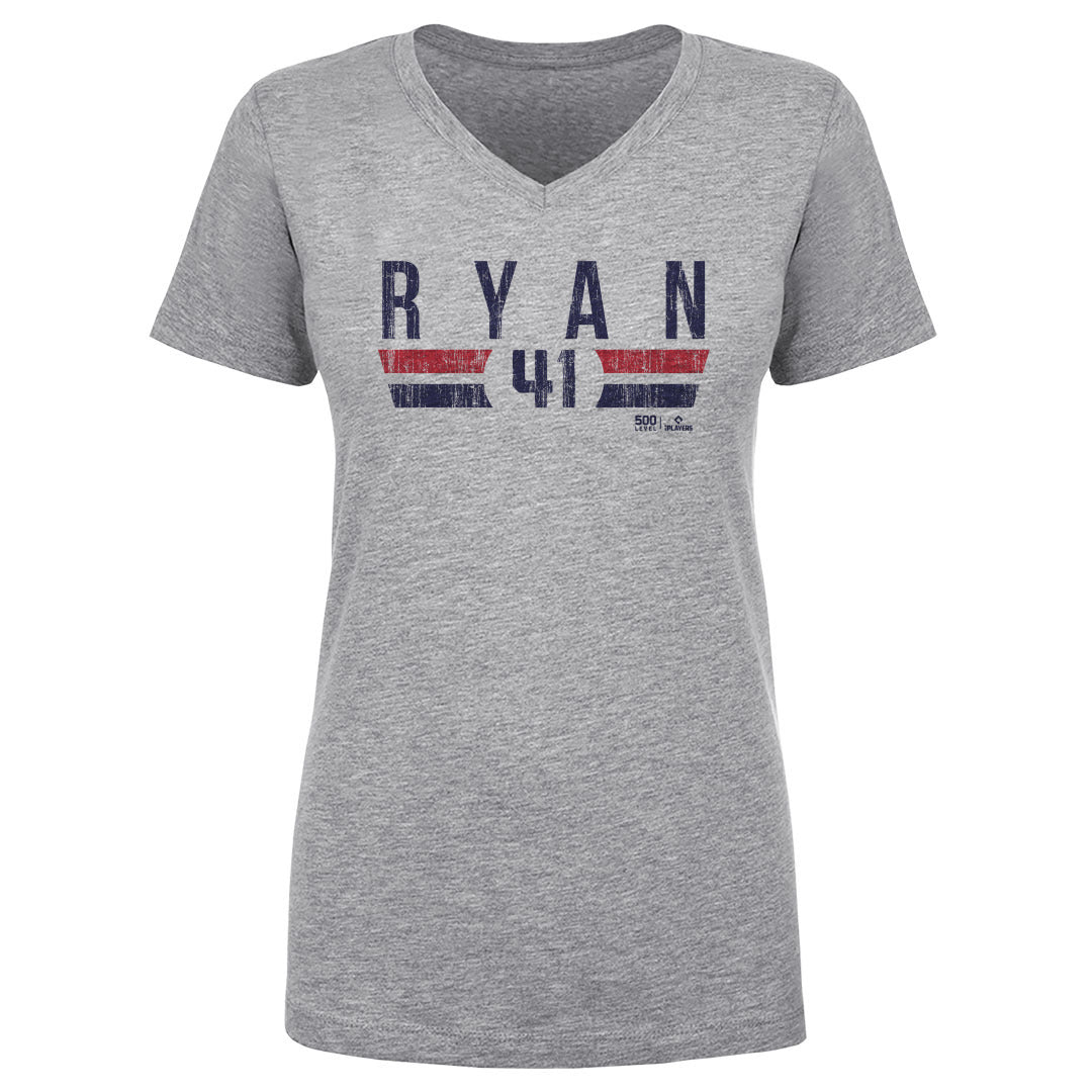Joe Ryan Minnesota Font 1