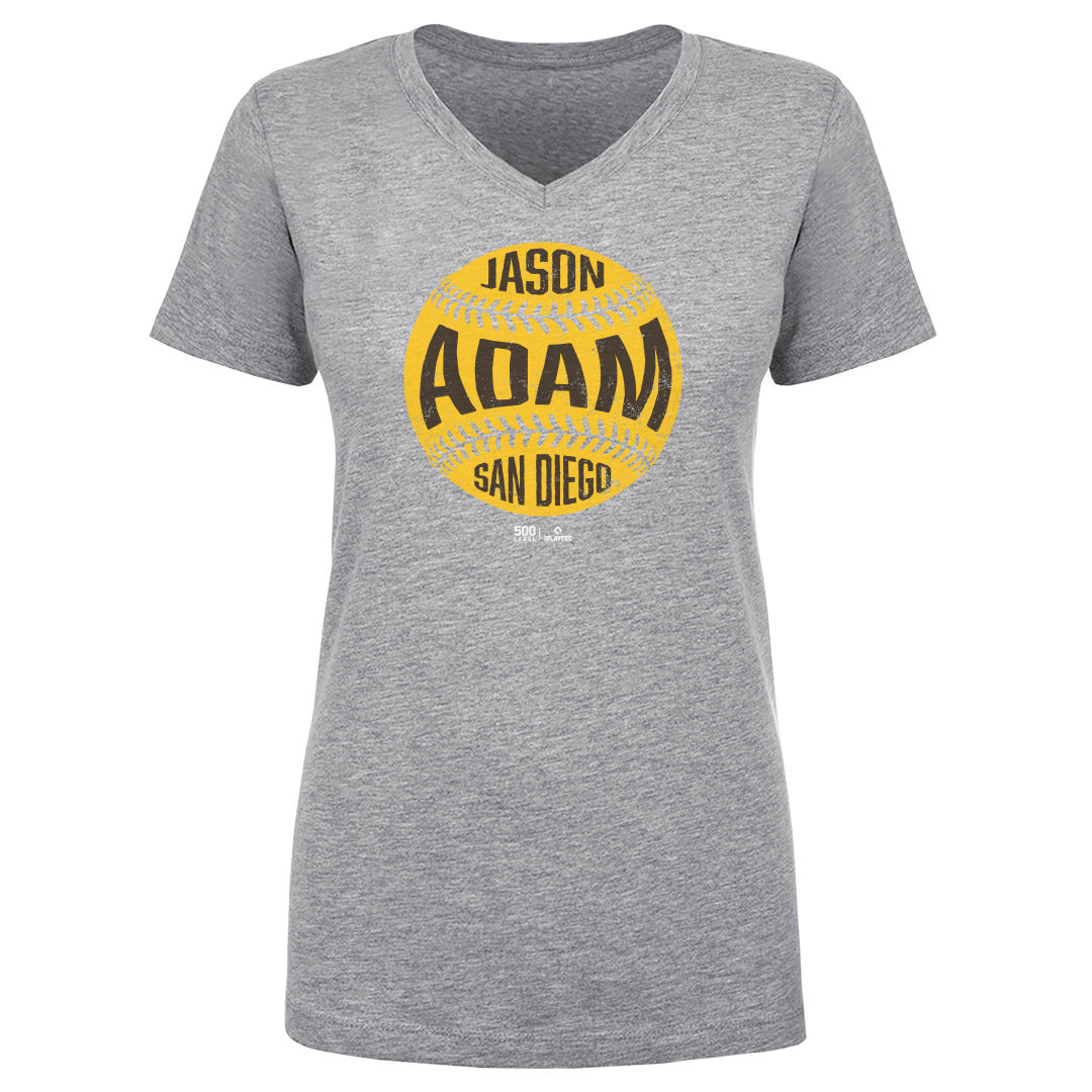 Jason Adam San Diego Vintage Baseball