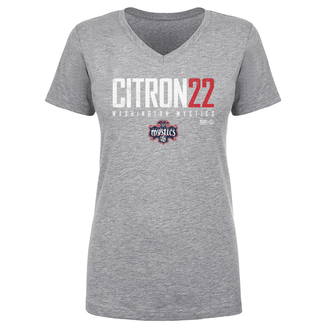 Sonia Citron Washington Mystics Elite