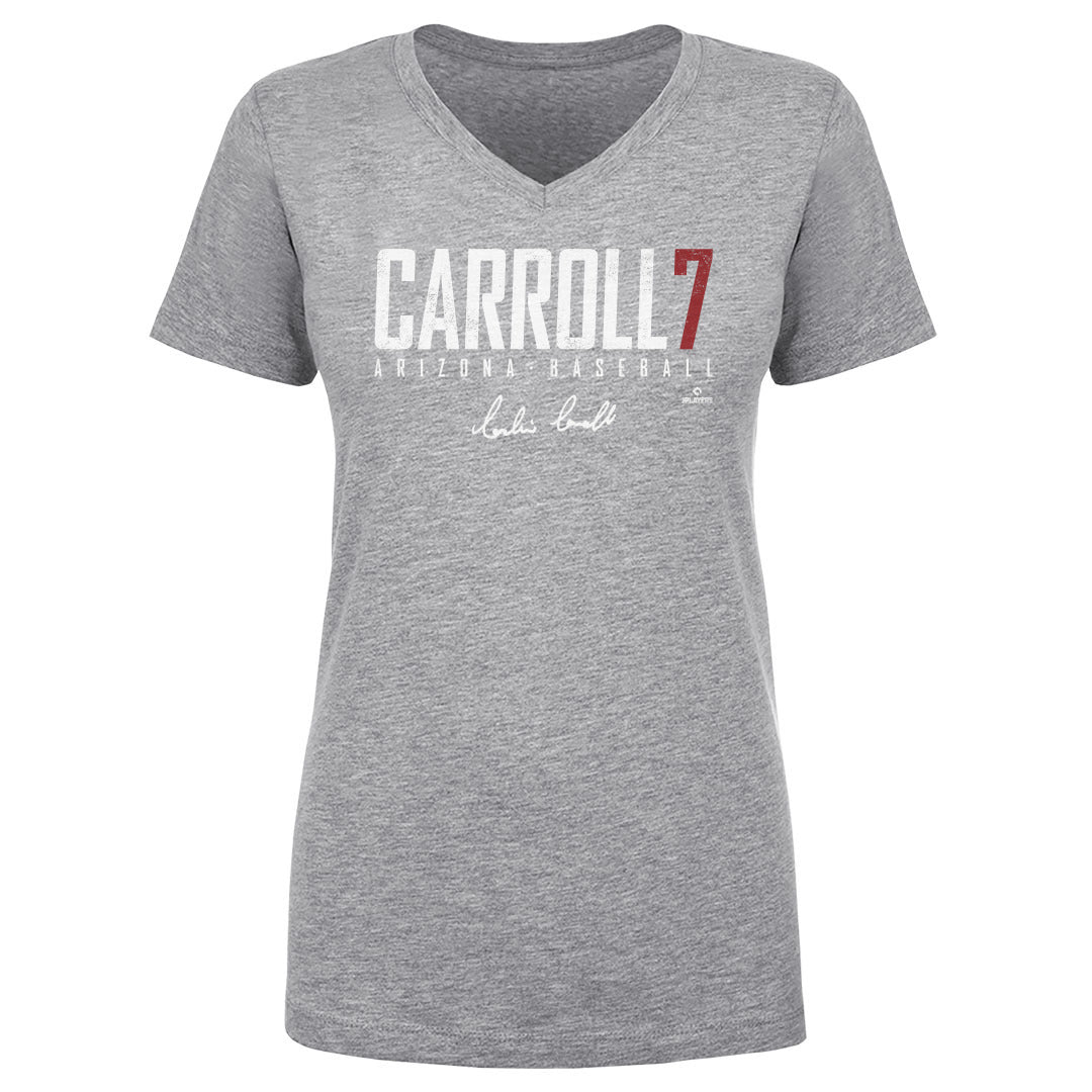 Corbin Carroll Arizona Elite