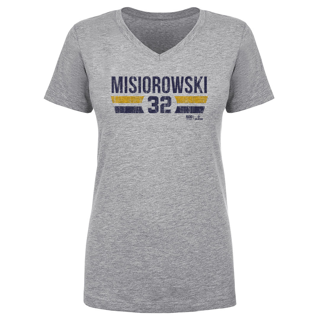 Jacob Misiorowski Milwaukee Font 2