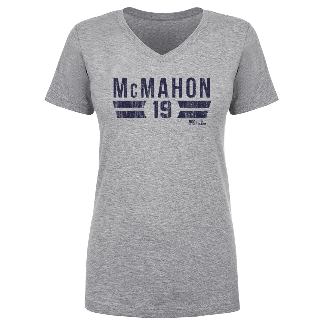 Ryan McMahon New York Y Font 1