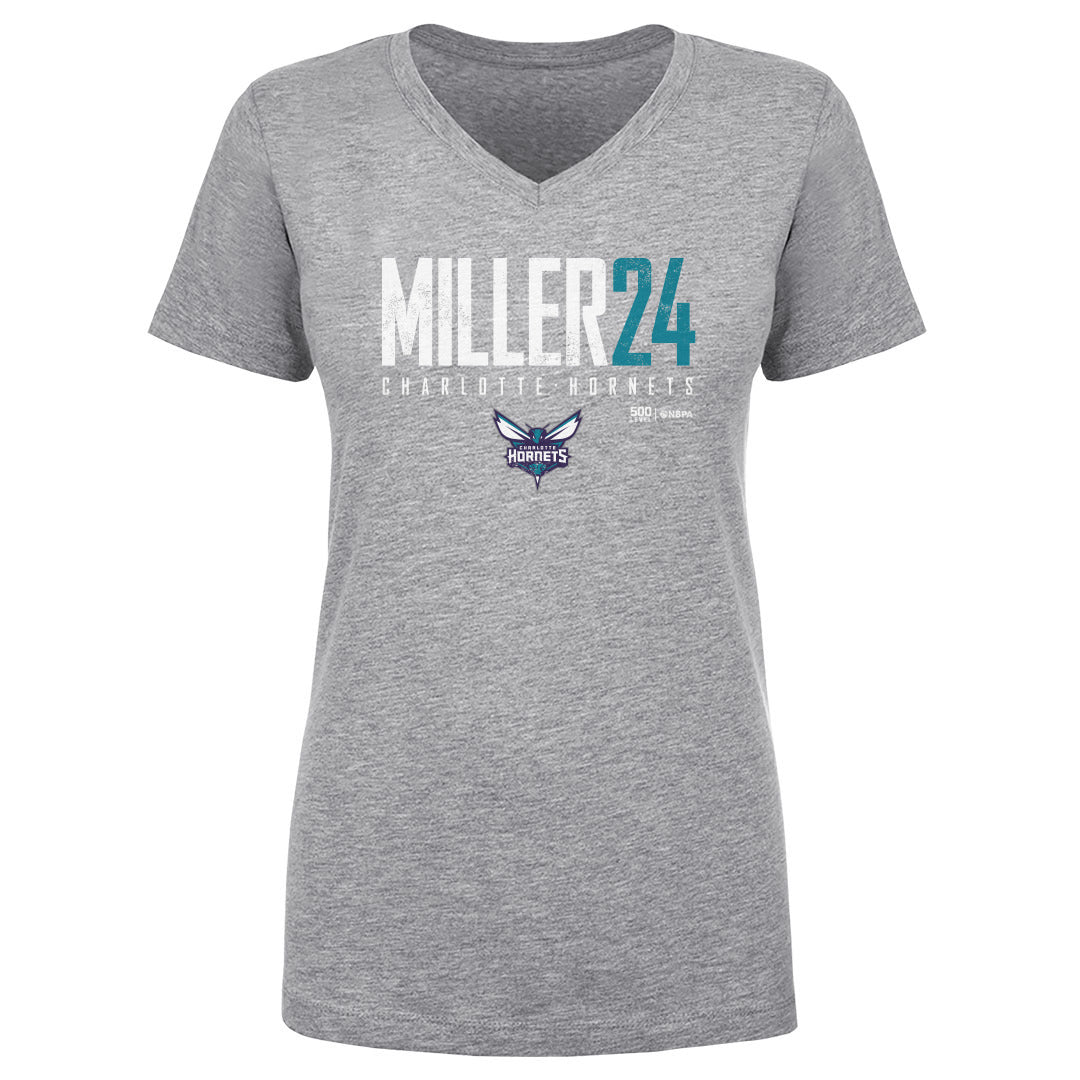 Brandon Miller Charlotte Hornets Elite 3