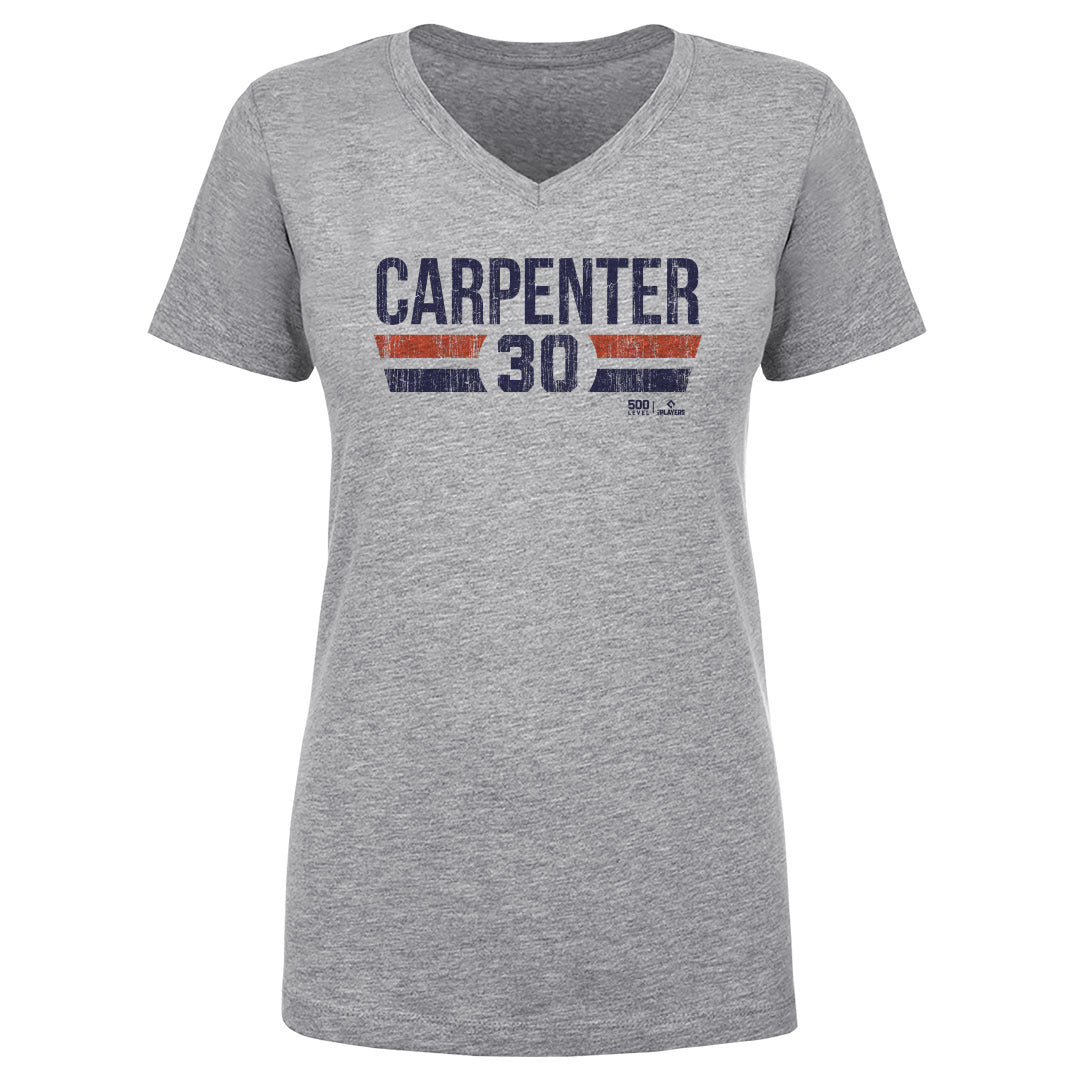Kerry Carpenter Detroit Font 2