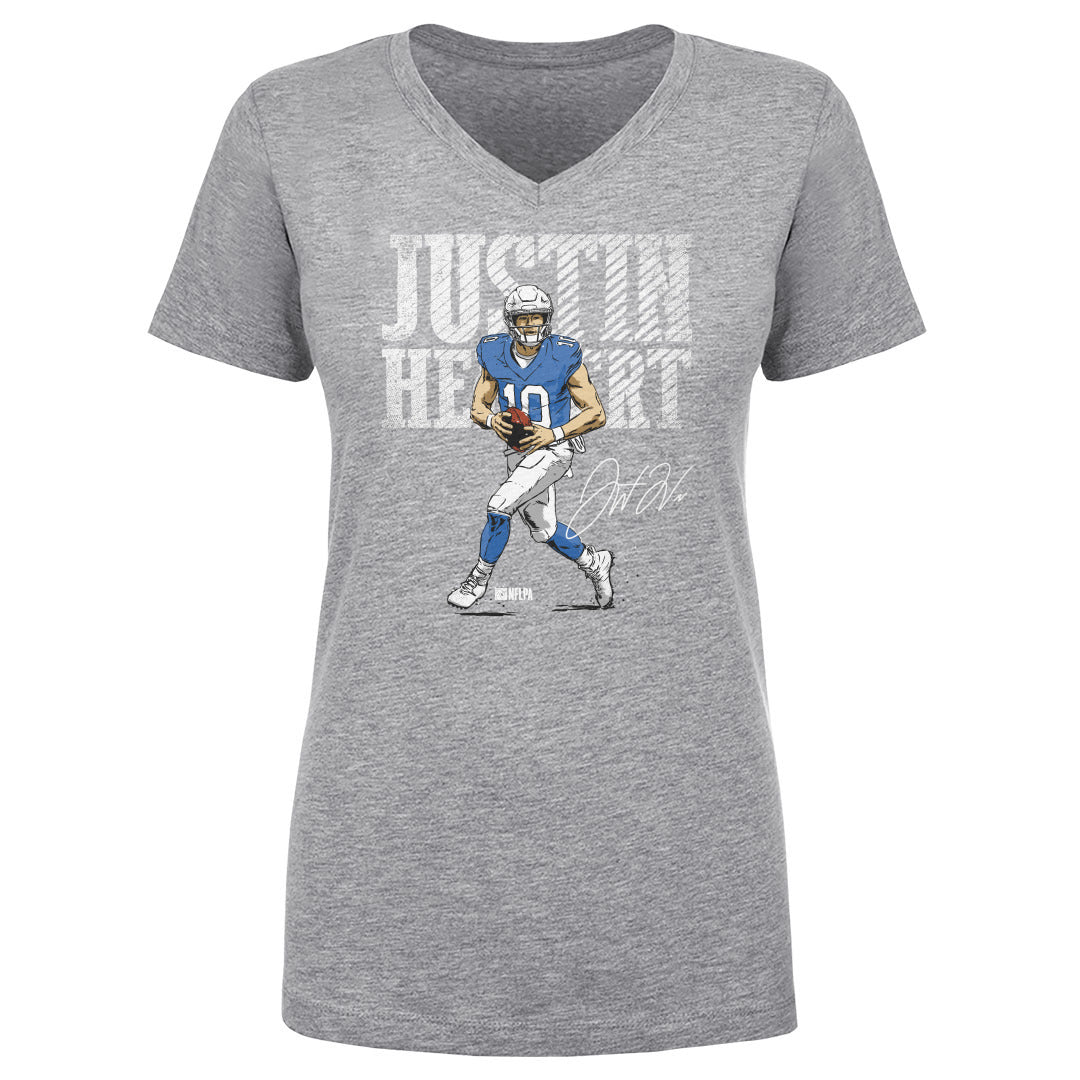 Justin Herbert Bold
