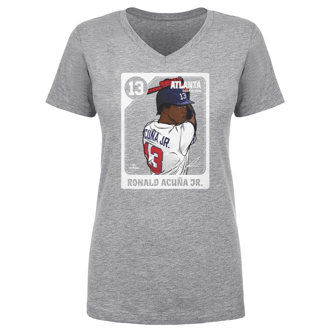 Ronald Acuna Jr. Card 2