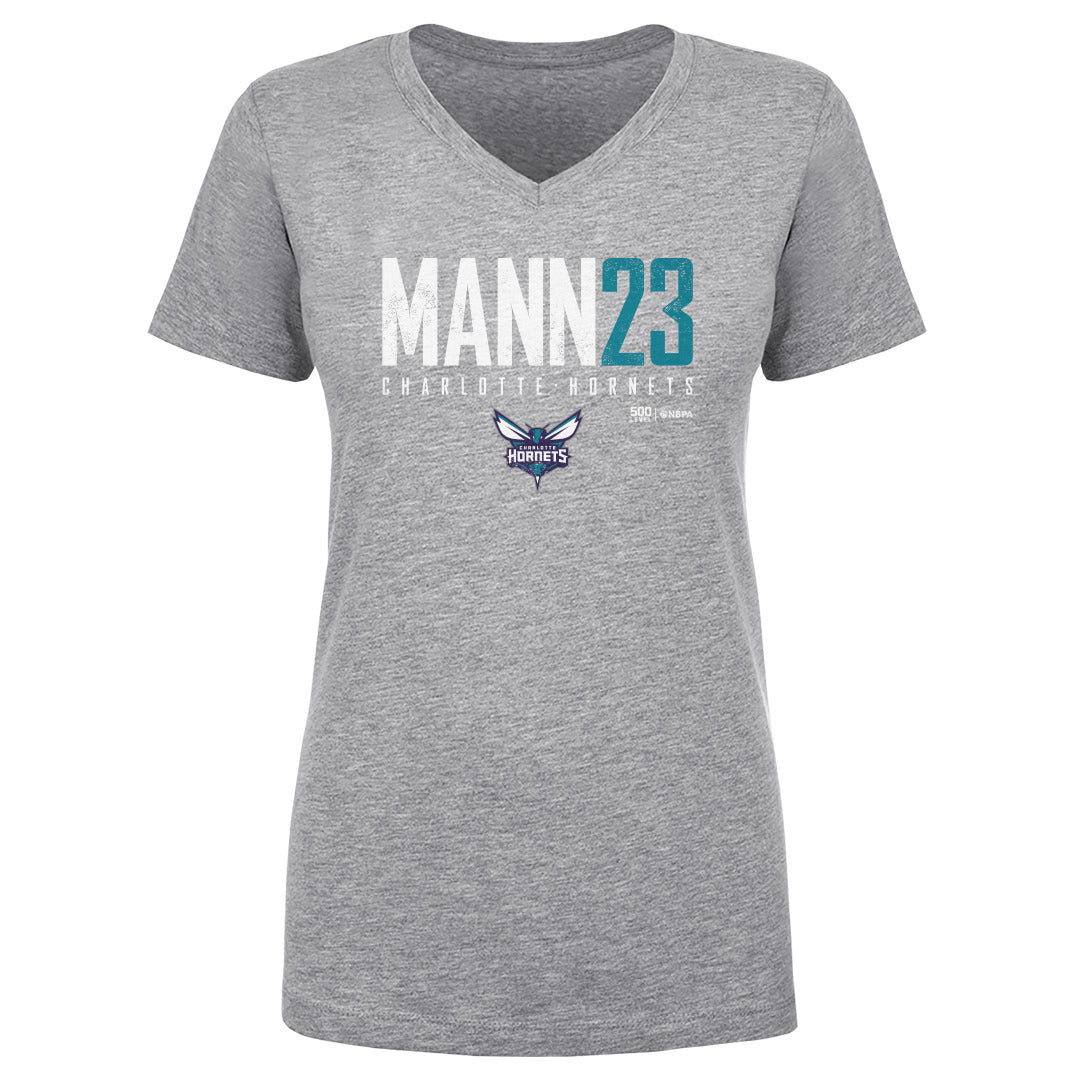 Tre Mann Charlotte Hornets Elite