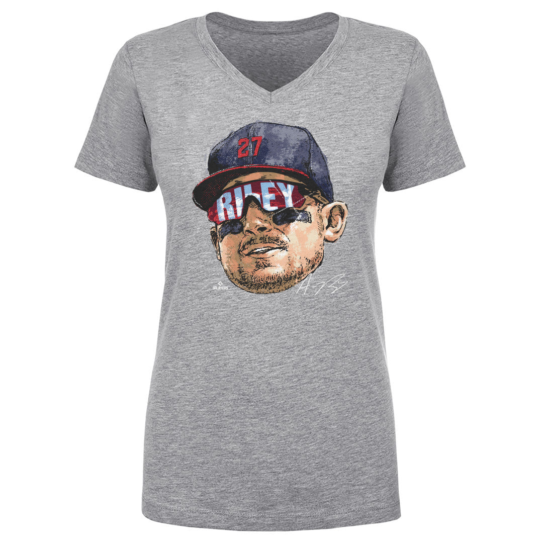 Austin Riley Atlanta Sunglasses