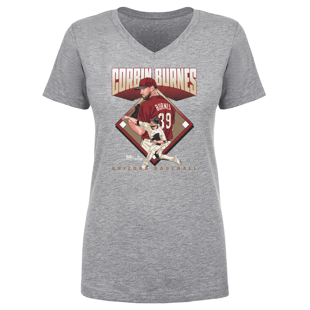 Corbin Burnes Arizona Diamond