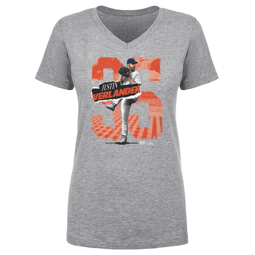 Justin Verlander Detroit Rough
