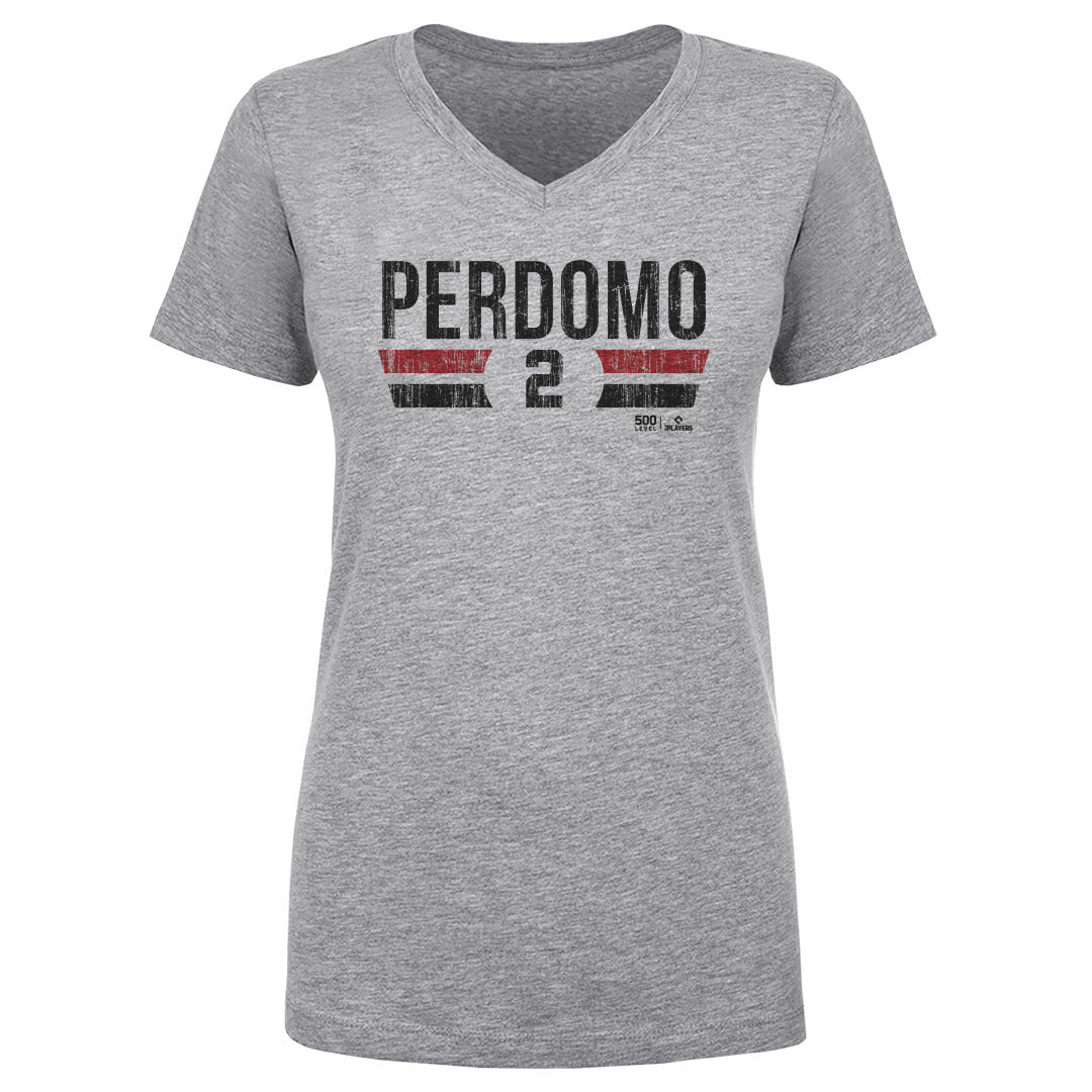 Geraldo Perdomo Arizona Font 1