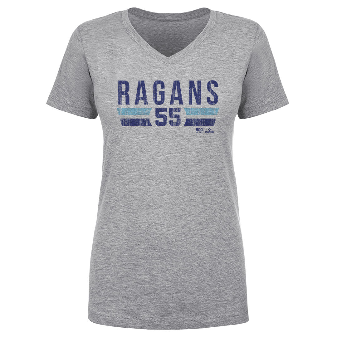 Cole Ragans Kansas City Font