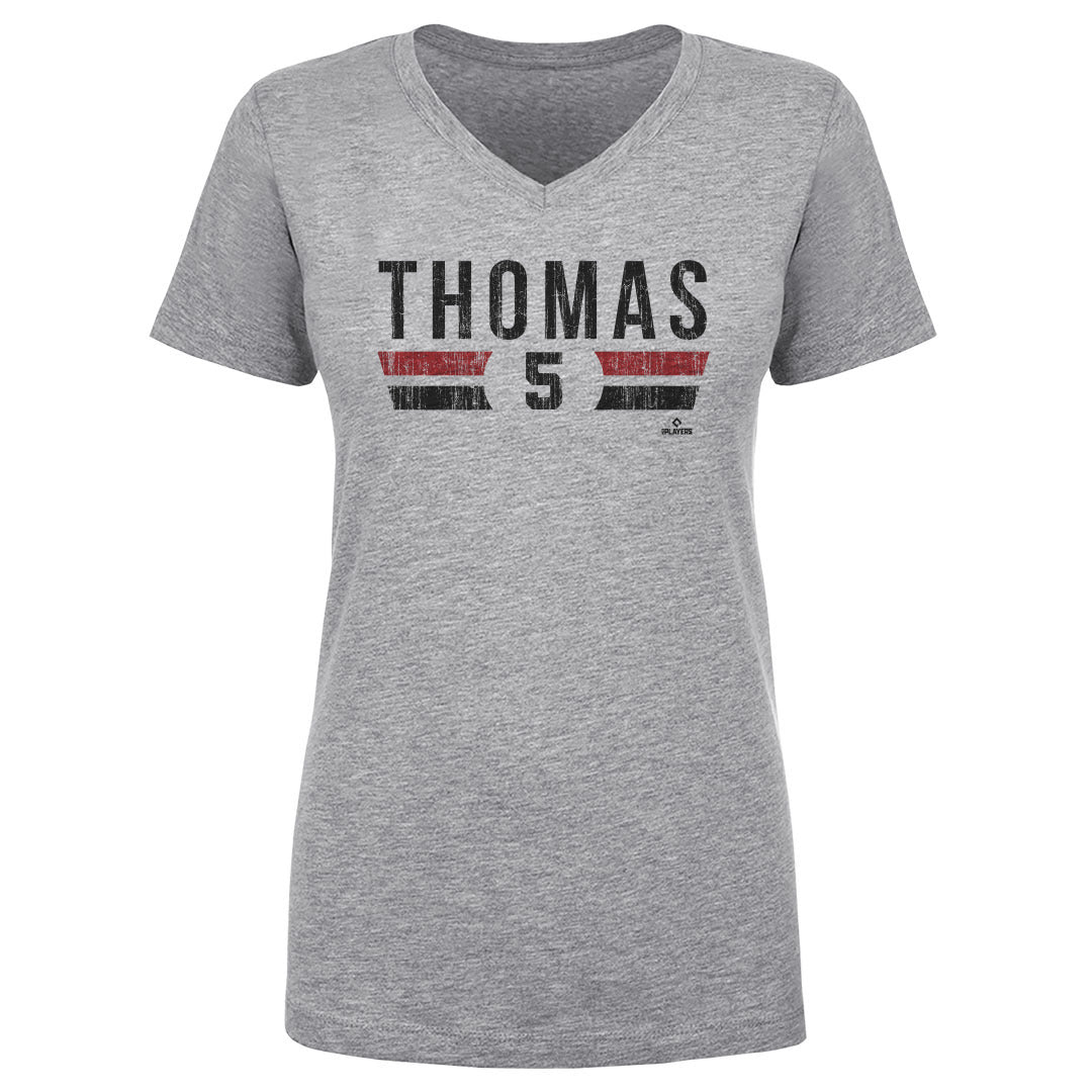 Alek Thomas Arizona Font