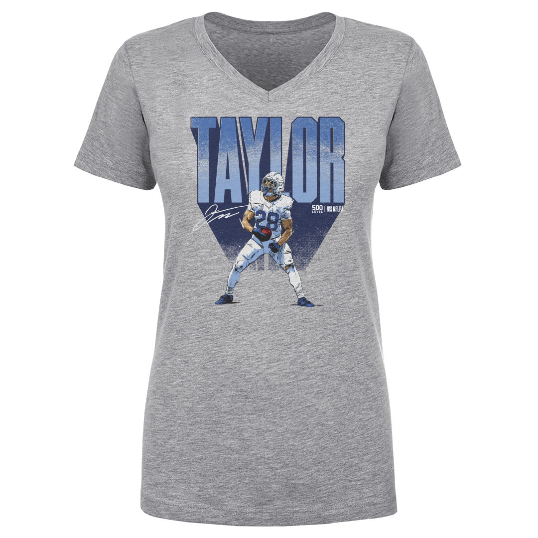 Jonathan Taylor Indianapolis Bold