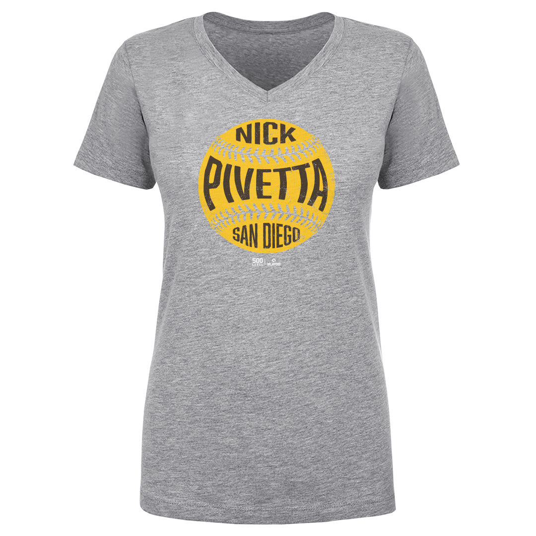 Nick Pivetta San Diego Vintage Baseball