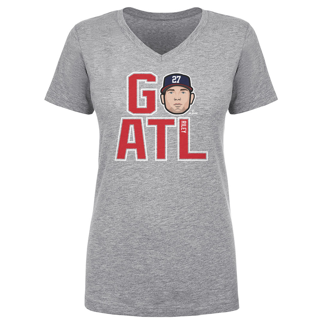 Austin Riley GO ATL R 1
