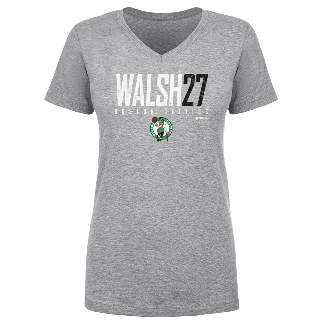 Jordan Walsh Boston Celtics Elite 1