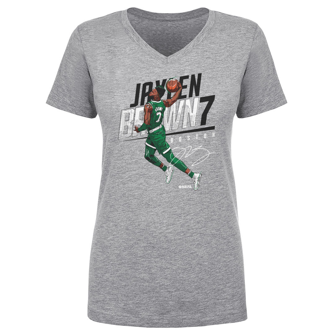 Jaylen Brown Slant K 1