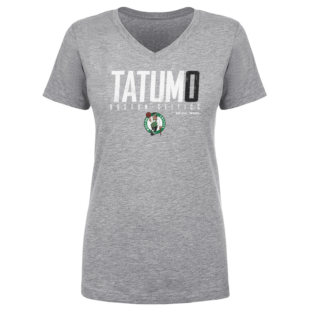Jayson Tatum Boston Celtics Elite