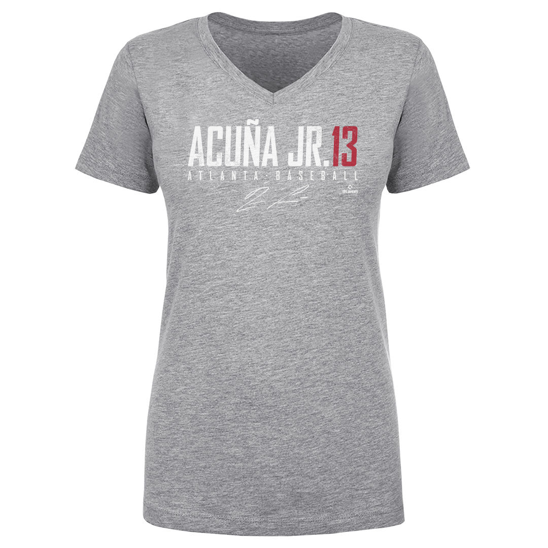 Ronald Acuna Jr. Atlanta Elite 2