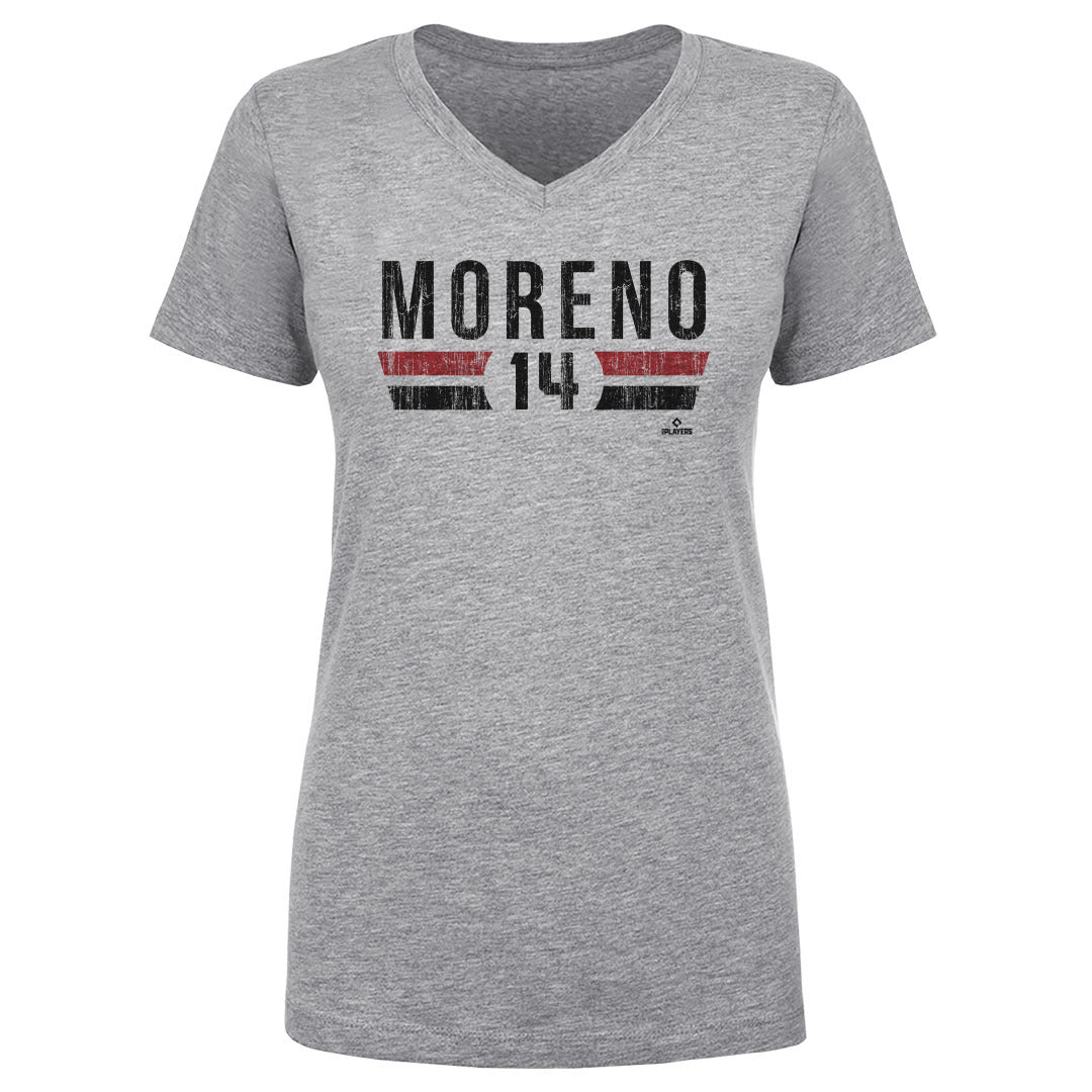 Gabriel Moreno Arizona Font 1