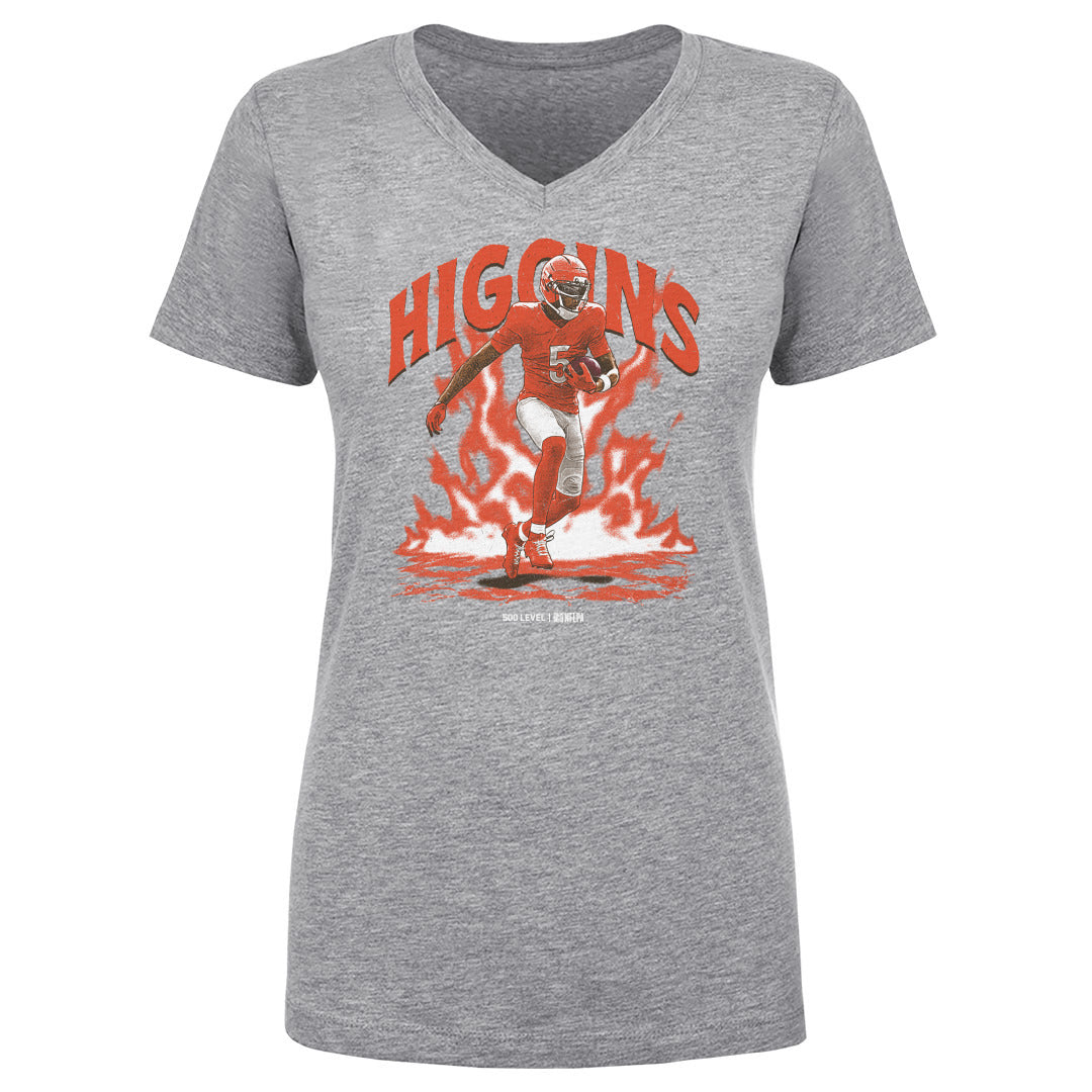 Tee Higgins Cincinnati Aura