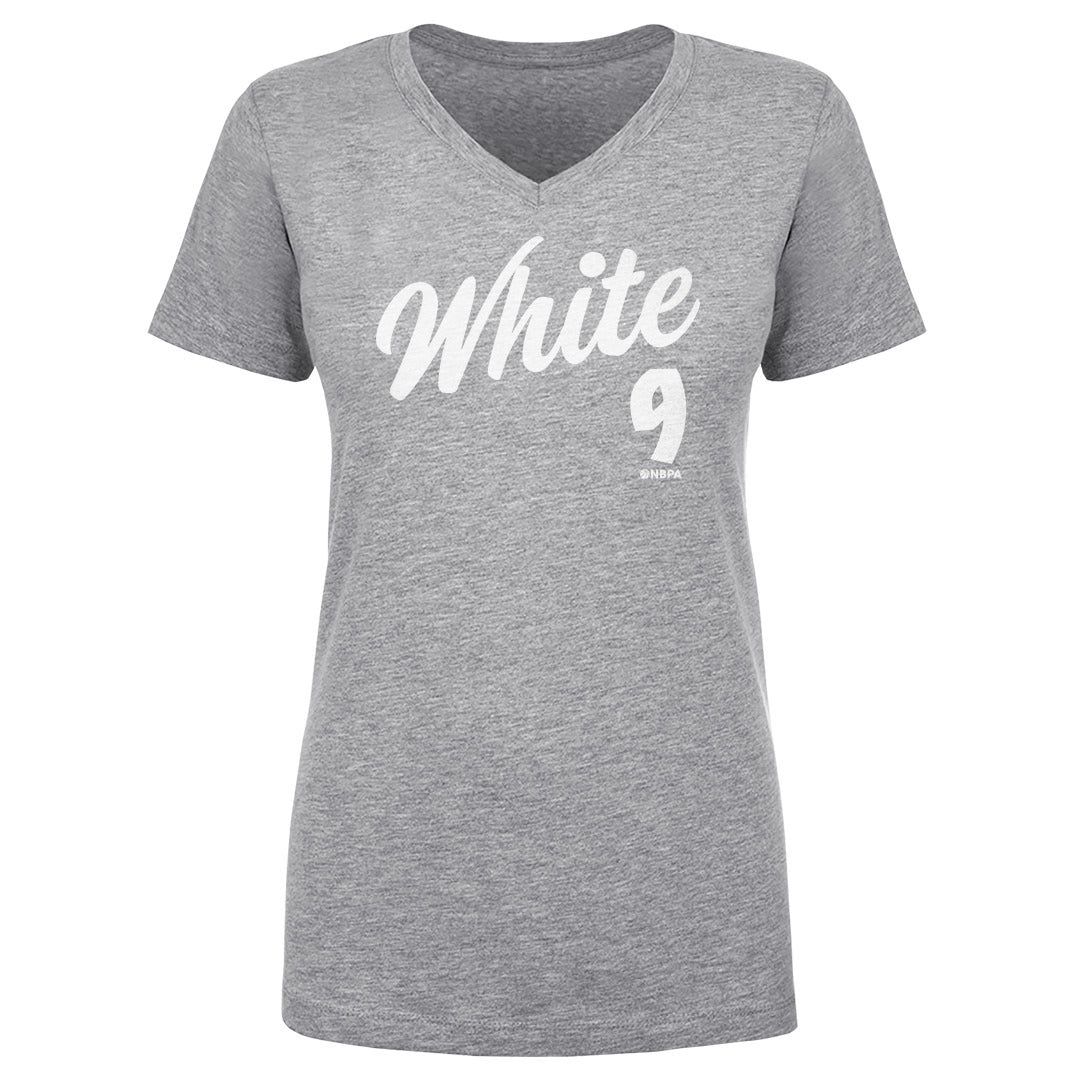 Derrick White Boston Script 1