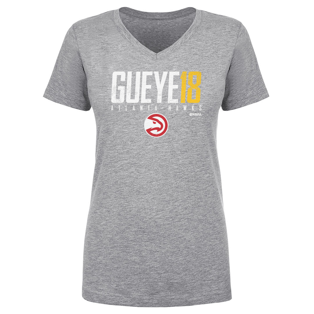 Mouhamed Gueye Atlanta Hawks Elite 3