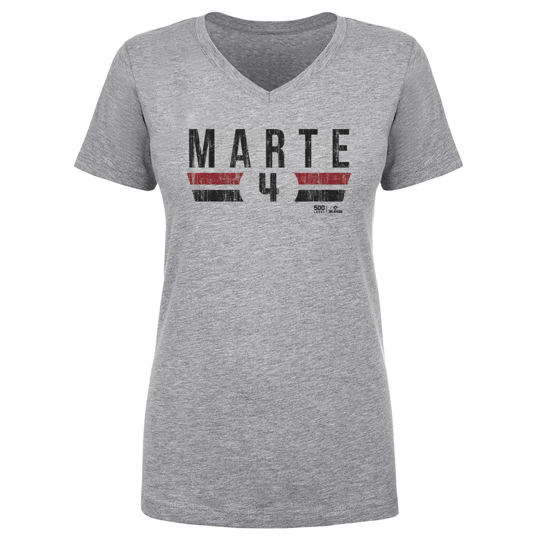 Ketel Marte Arizona Font 1
