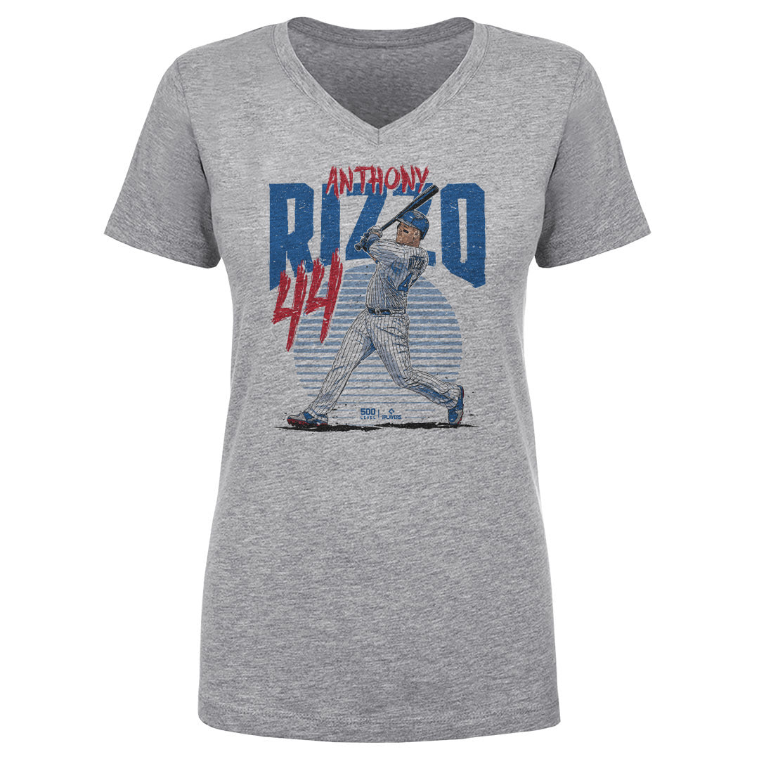 Anthony Rizzo Chicago C Rise