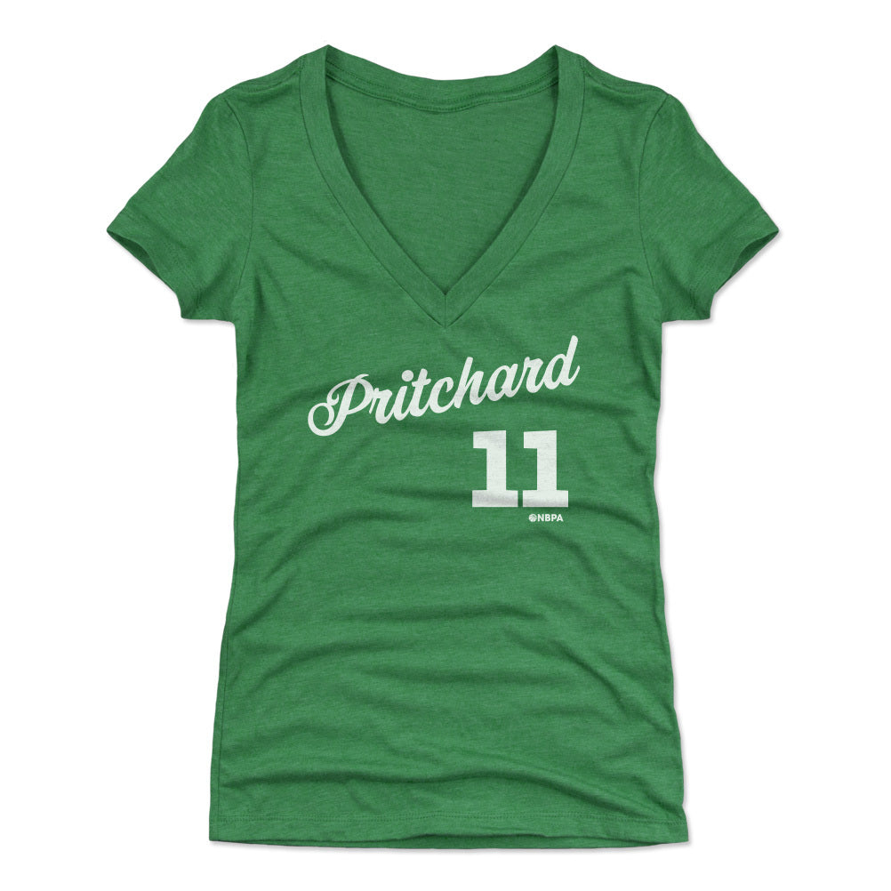 Payton Pritchard Boston Script 3