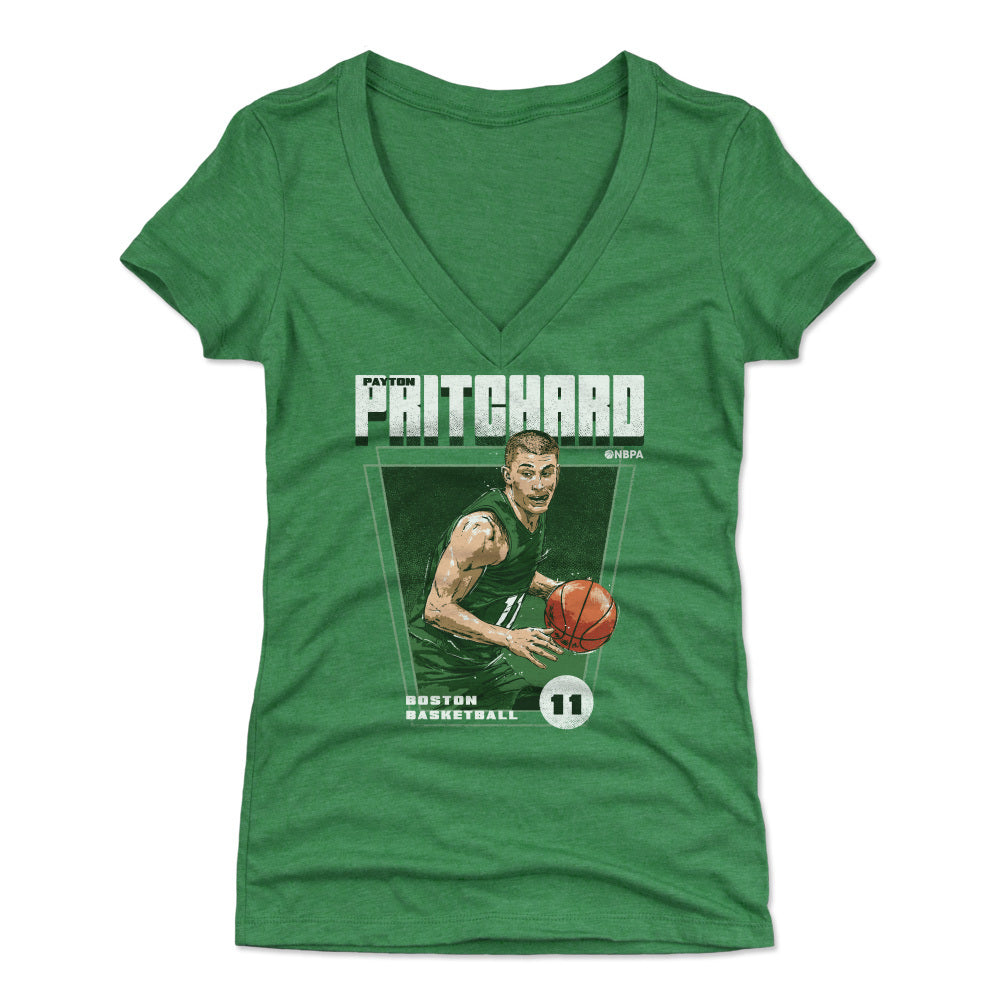 Payton Pritchard Boston Premiere 2