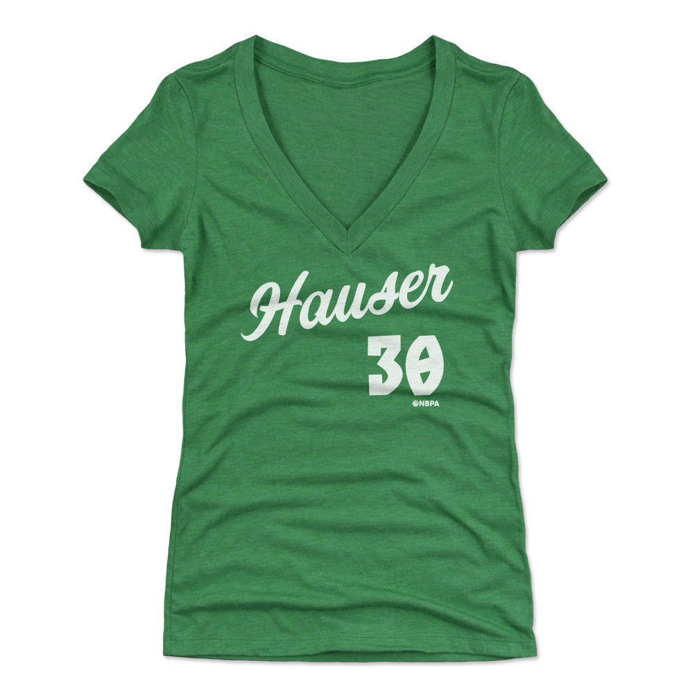 Sam Hauser Boston Script