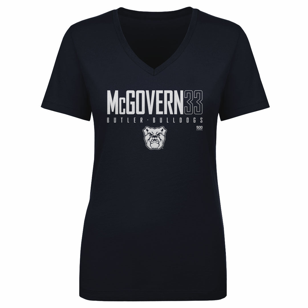 Kerrin McGovern Butler Bulldogs Elite