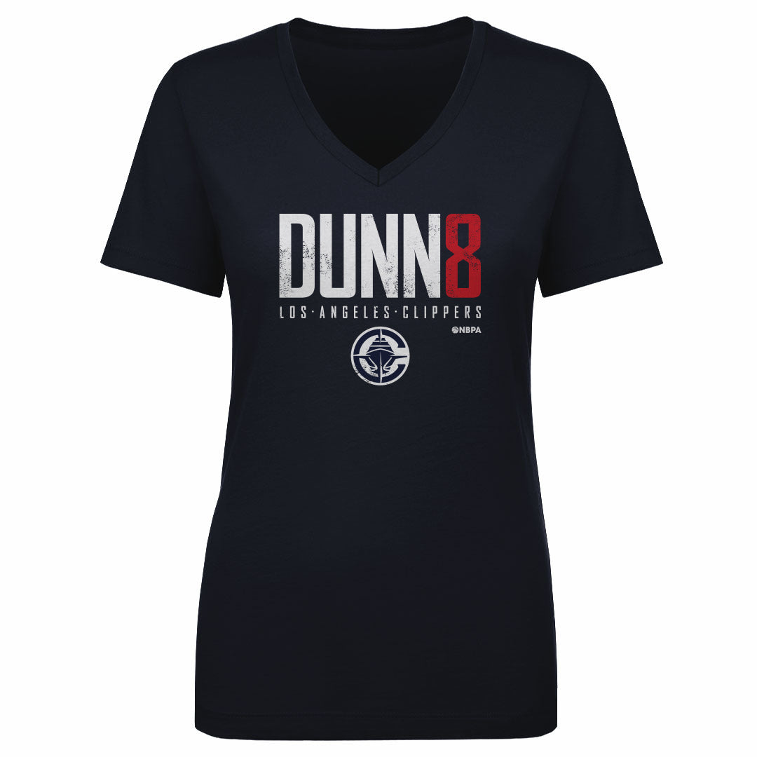 Kris Dunn Los Angeles Clippers Elite