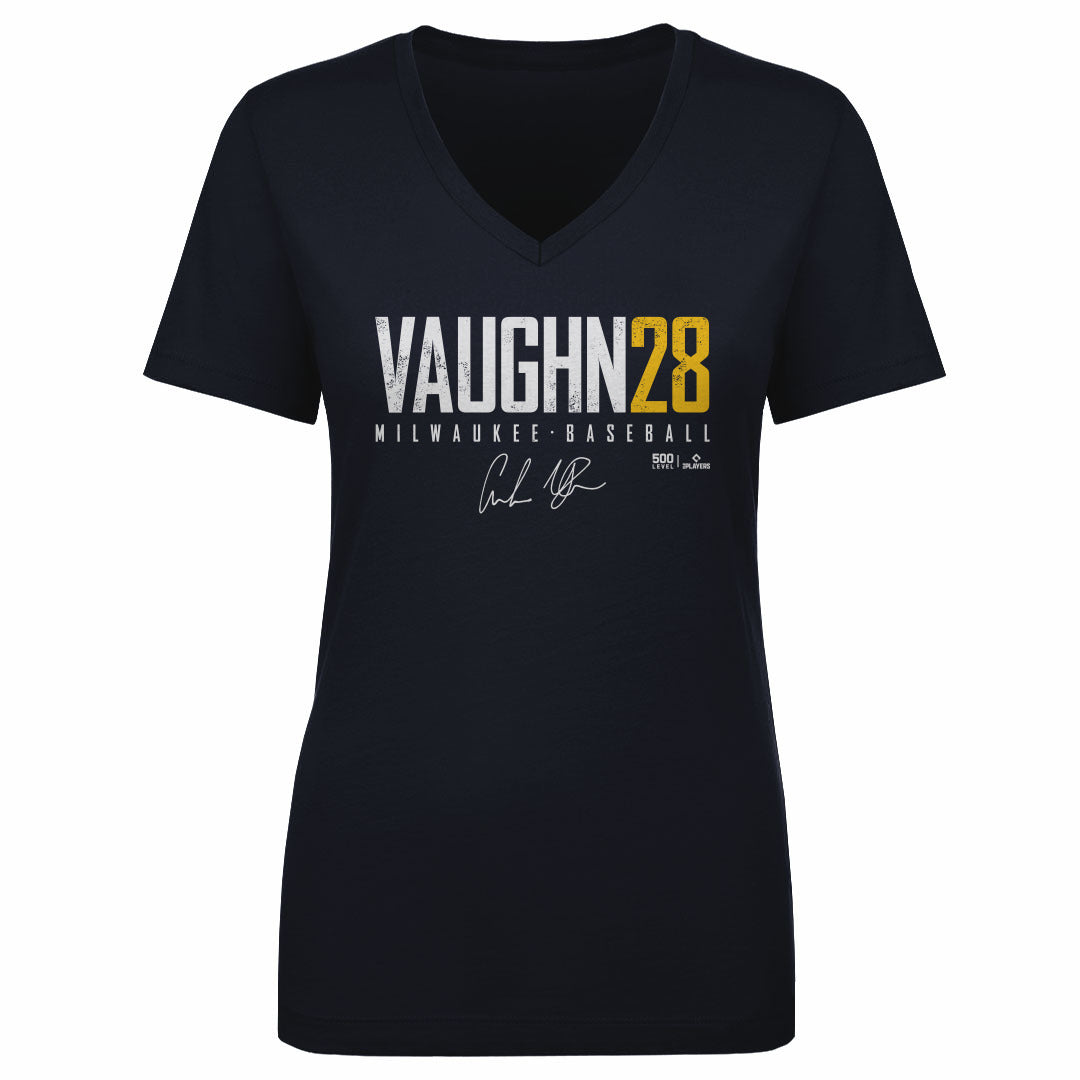 Andrew Vaughn Milwaukee Elite