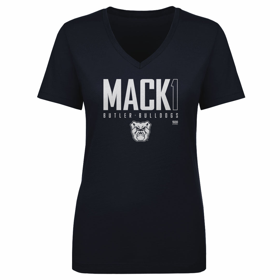Shelvin Mack Butler Bulldogs Elite