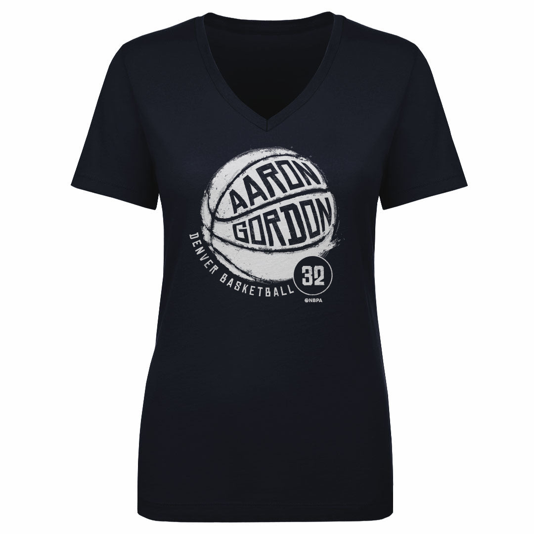 Aaron Gordon Denver Basketball