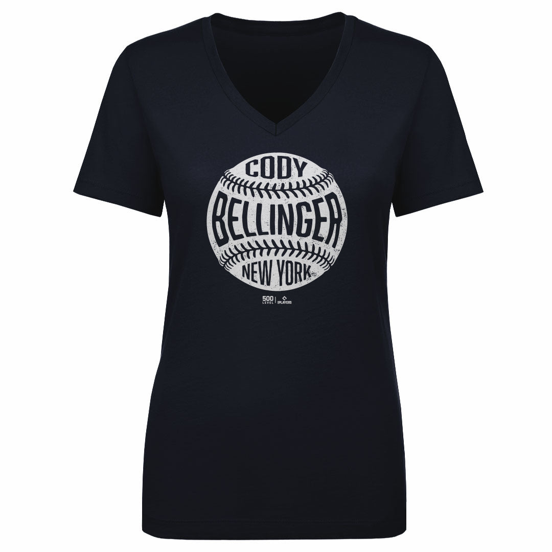 Cody Bellinger New York Y Vintage Baseball