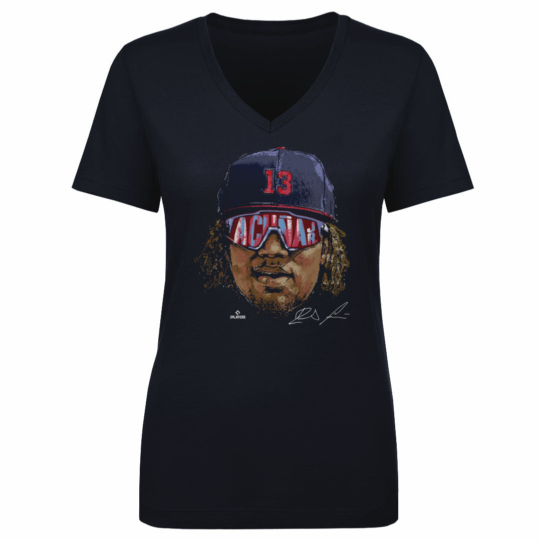 Ronald Acuna Jr. Atlanta Sunglasses 2