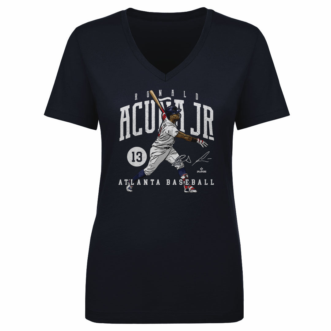 Ronald Acuna Jr. Game 1